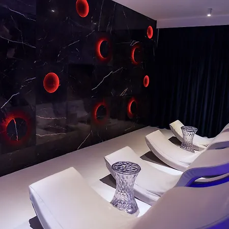 Palazzo Le Camp Suites&spa 4*