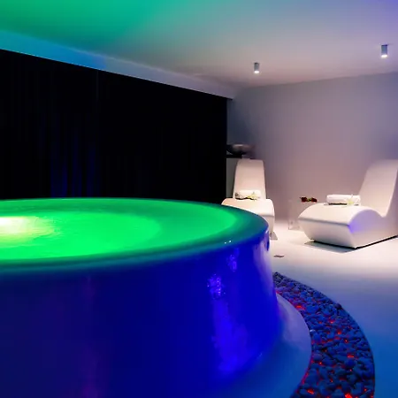 Hotel Le Camp &