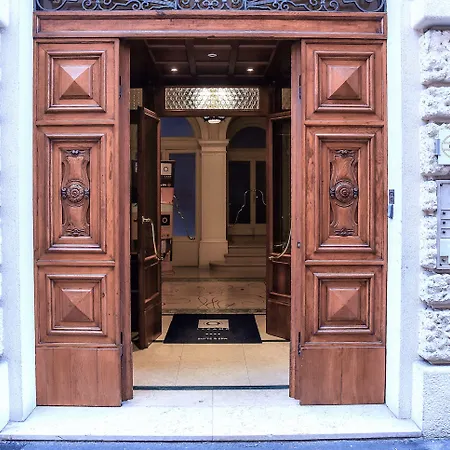 מלון Le Camp & פאדובה