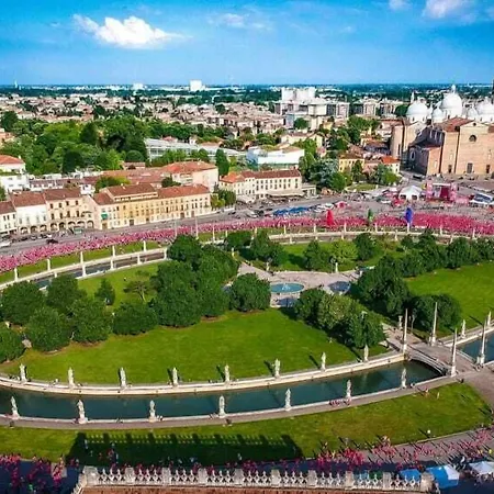 酒店 Le Camp & 帕多瓦