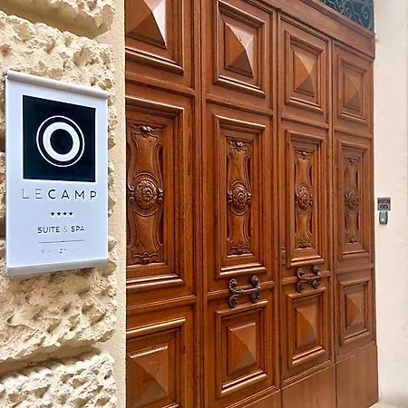 Le Camp & 4* Padova