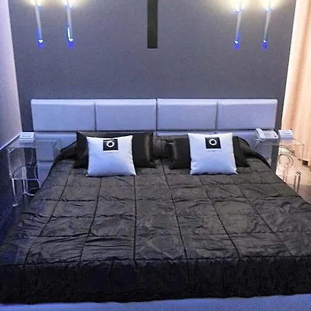 Hotel Le Camp & 4*