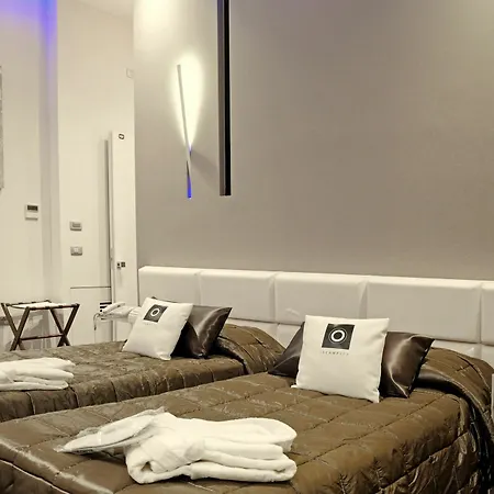 Le Camp & Hotel Padova