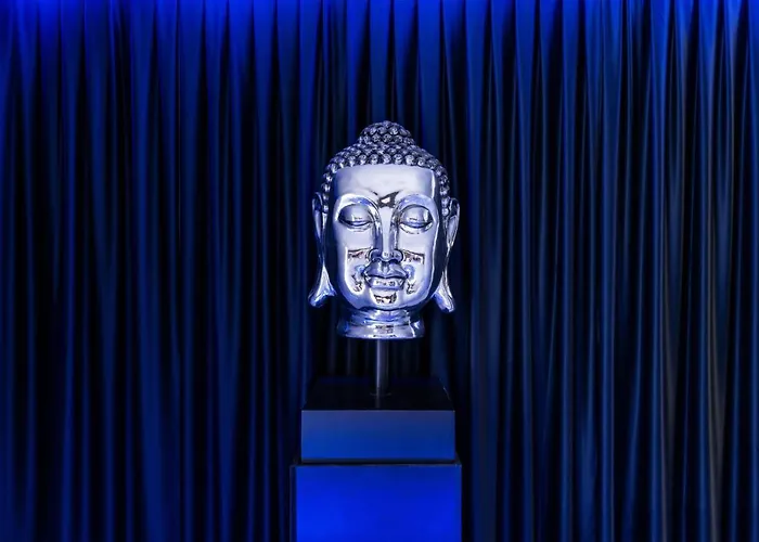 Ξενοδοχείο Le Camp & 4*