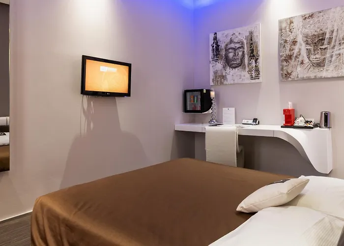 Ξενοδοχείο Le Camp & Πάδοβα