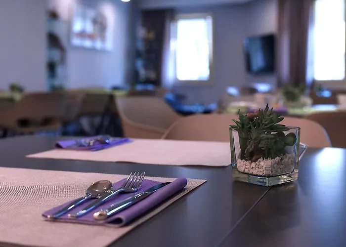 Le Camp & Πάδοβα