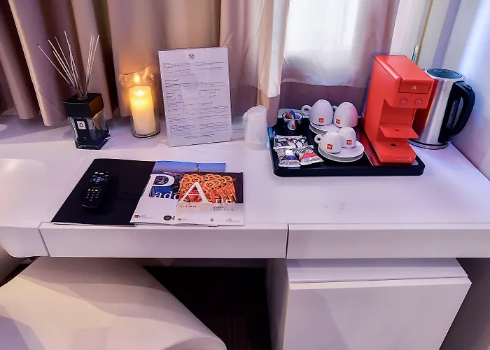 Le Camp & Πάδοβα